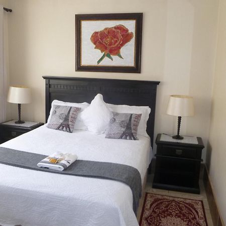 บอน อะ วี เบด แอนด์ เบรคฟาสต์ แอนด์ เซลฟ์ เคเทอร์ริง Hotel กอนูบี ภายนอก รูปภาพ