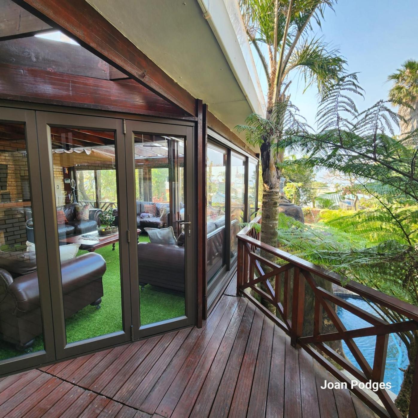 บอน อะ วี เบด แอนด์ เบรคฟาสต์ แอนด์ เซลฟ์ เคเทอร์ริง Hotel กอนูบี ภายนอก รูปภาพ