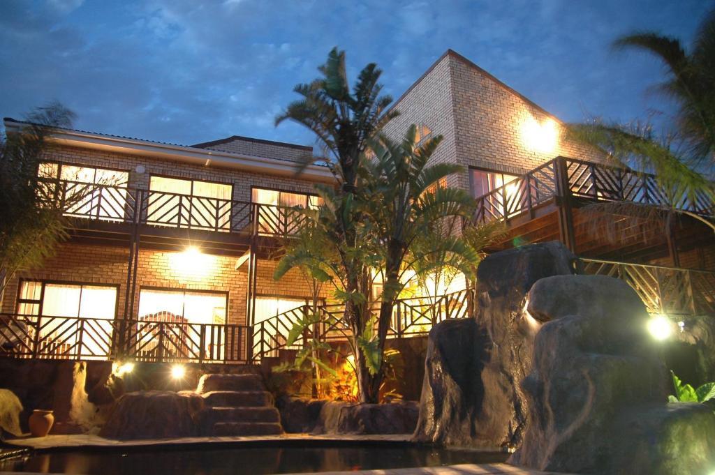 บอน อะ วี เบด แอนด์ เบรคฟาสต์ แอนด์ เซลฟ์ เคเทอร์ริง Hotel กอนูบี ห้อง รูปภาพ