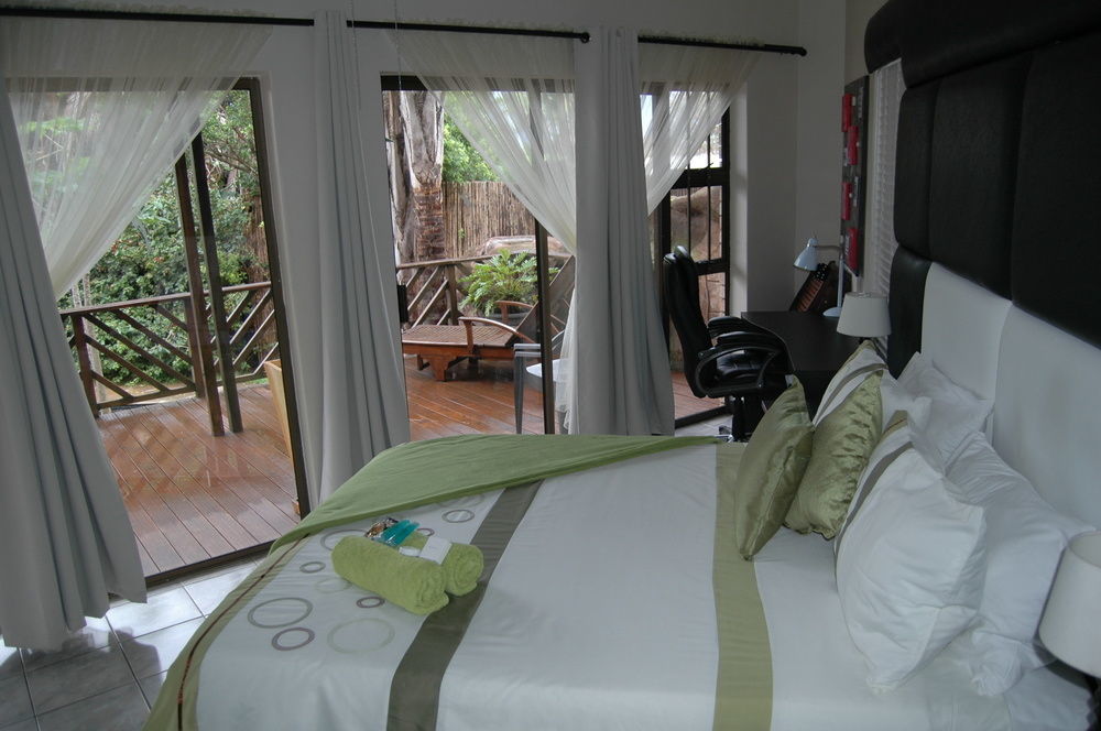 บอน อะ วี เบด แอนด์ เบรคฟาสต์ แอนด์ เซลฟ์ เคเทอร์ริง Hotel กอนูบี ภายนอก รูปภาพ